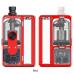 Vandy Vape Pulse AIO V2 Kit Red